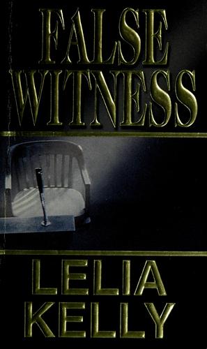 False witness