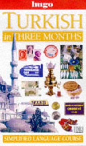 Turkish in Three Months