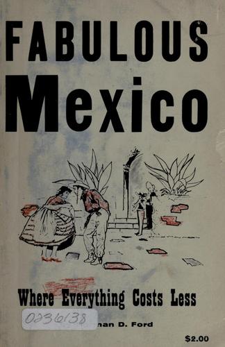 Fabulous Mexico