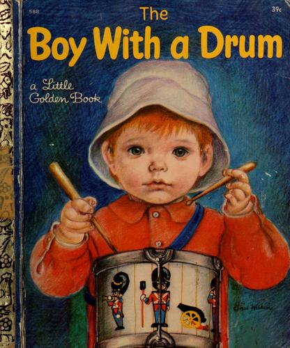 The Boy With a Drum
