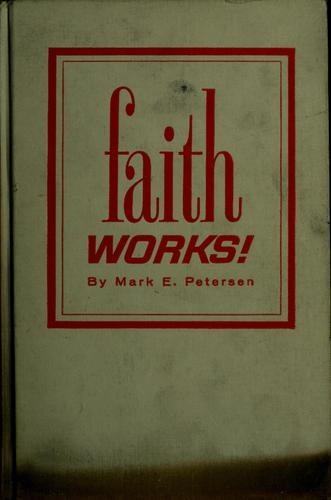 Faith works!