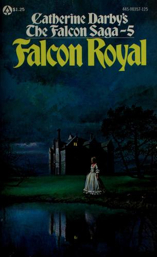 Falcon royal