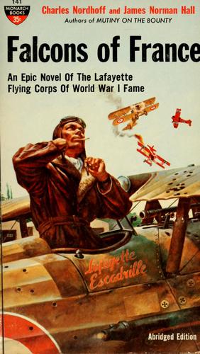 Falcons of France