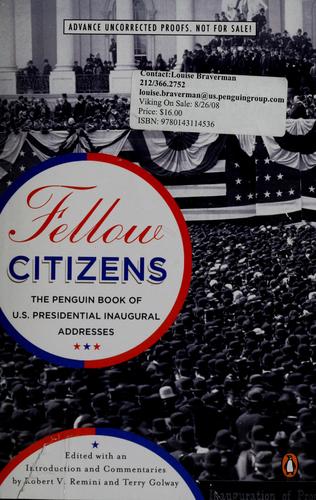Fellow citizens