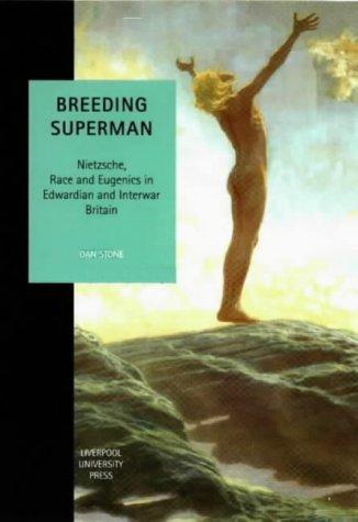 Breeding superman