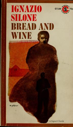 Bread and wine