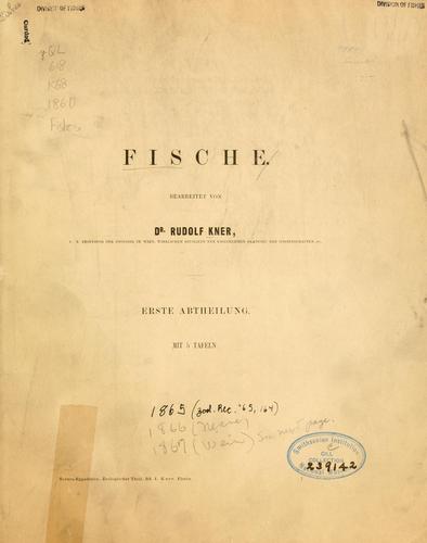 Fische