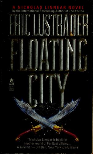 Floating city