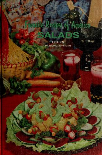 Favorite recipes of America