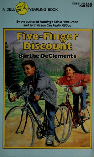 Five-Finger Discount