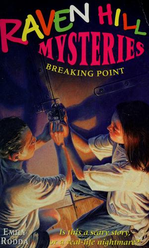 Breaking point