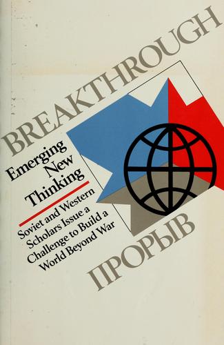 Breakthrough