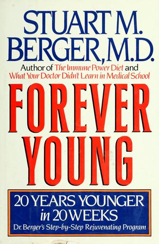 Forever young