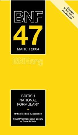 British National Formulary