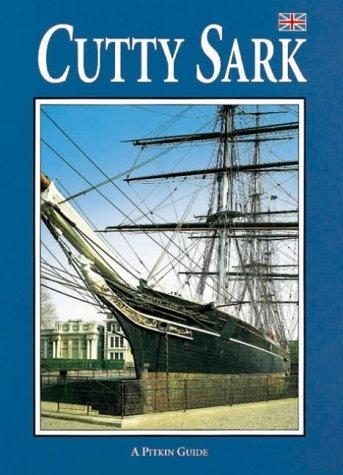 The Cutty Sark
