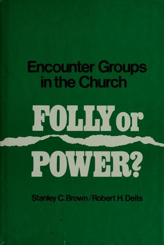Folly or power?