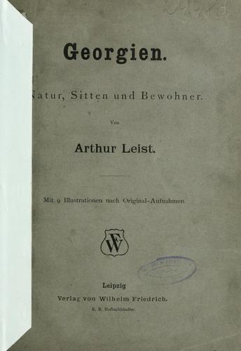 Georgien