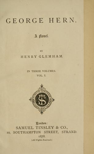 George Hern
