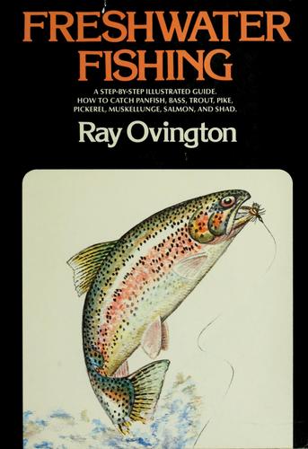 Freshwater fishing