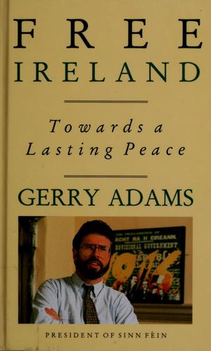 Free Ireland