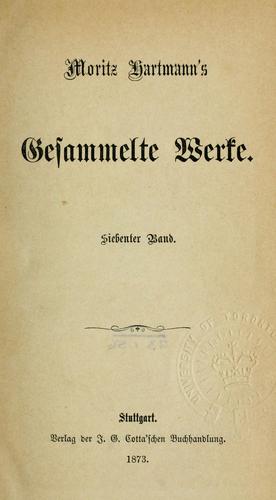 Gesammelte Werke
