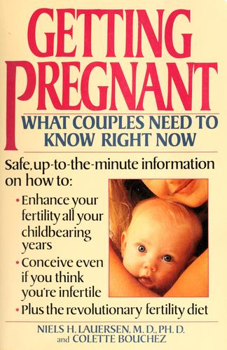 Getting pregnant