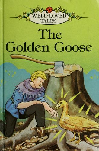 The golden goose