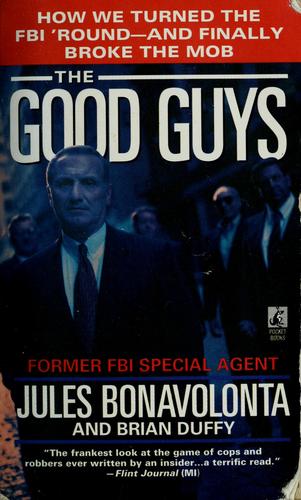 The good guys