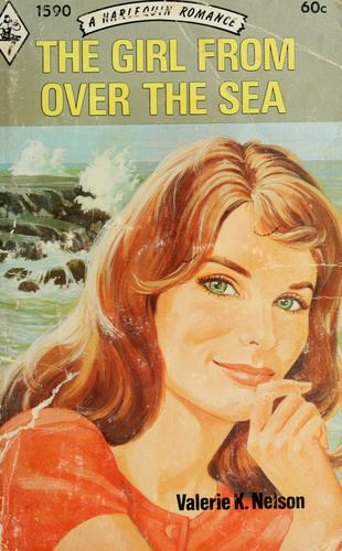 The Girl From Over the Sea