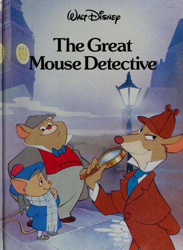 The great mouse detective