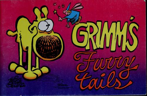 Grimm's furry tails