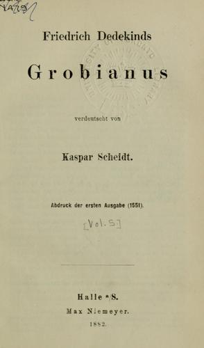 Grobianus