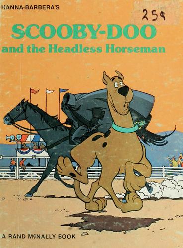 Hanna-Barbera's Scooby-Doo and the headless horseman