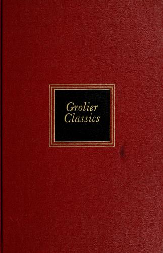 Grolier classics.