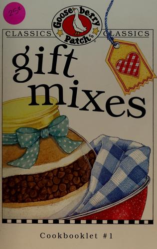 Gift mixes.