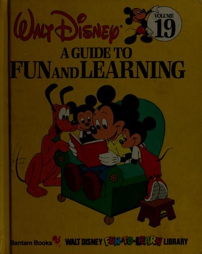 A guide to fun and learning
