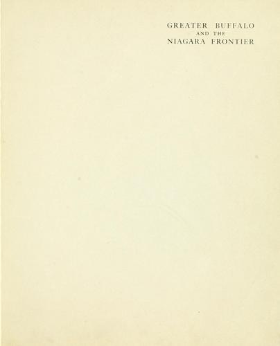 Greater Buffalo & Niagara frontier, Niagara Falls