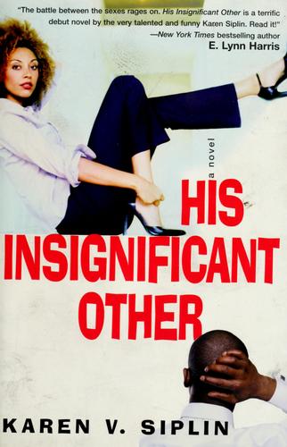 His insignificant other