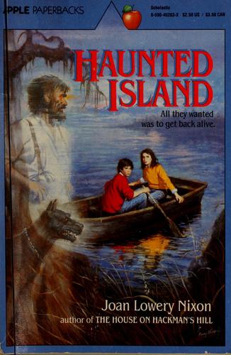 Haunted Island