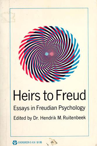 Heirs to Freud
