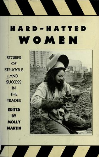 Hard-hatted women