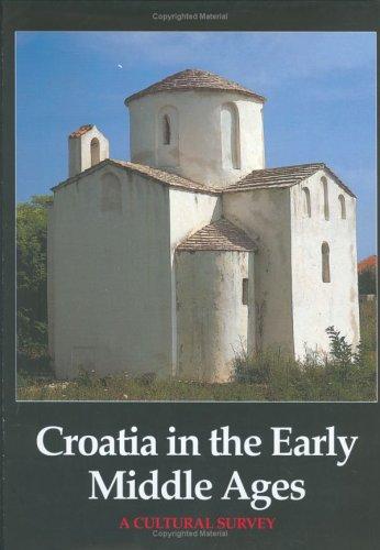 Croatia in the Early Middle Ages