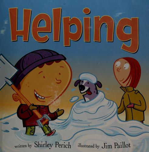 Helping
