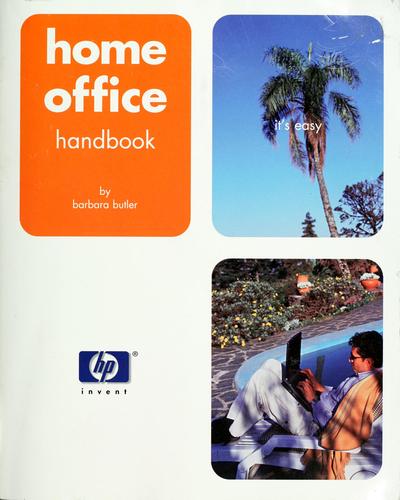 Home office handbook