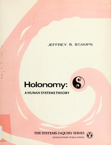 Holonomy