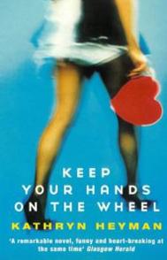 Keep Your Hands On the Wheel