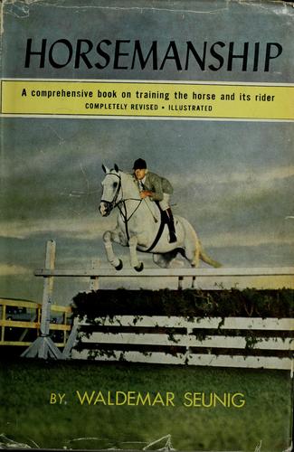 Horsemanship