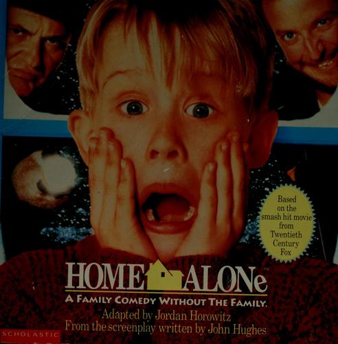 Home alone