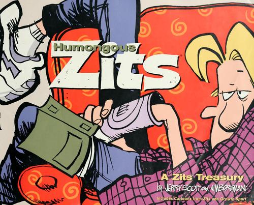 Humongous Zits