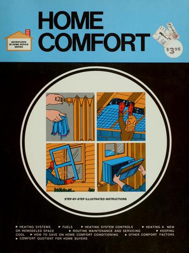 Home comfort